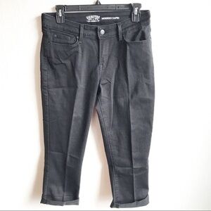 Signature Levi’s Modern Capri, 8